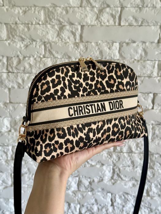 Kosmetyczka Dior Torebka Dior Autentyczna