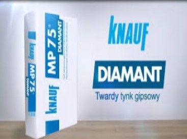 Tynki maszynowe gipsowe, cementowe docieplenia. Solidnie