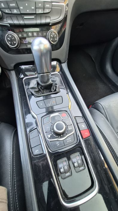 Peugeot 508 1.6 115cv Carrinha AUTOMÁTICA