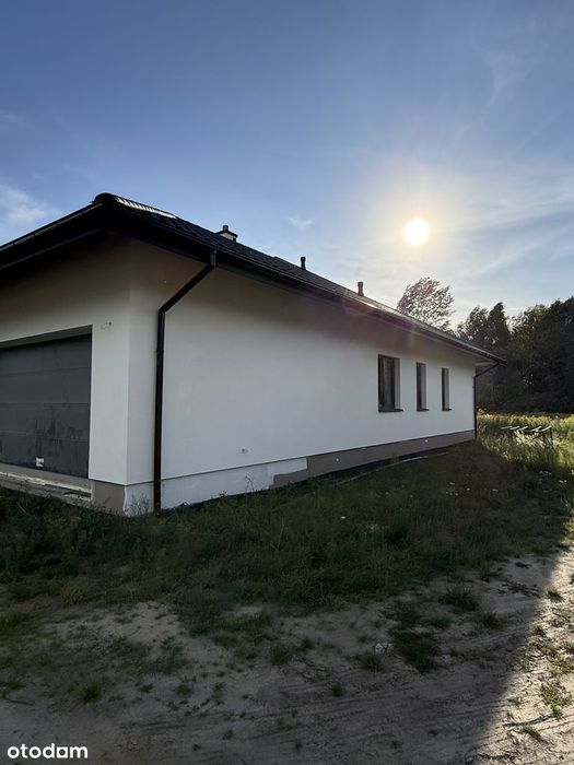 Dom – Maków Nowy - Widok 3