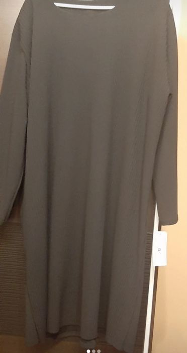 Sukienka damska,czarna