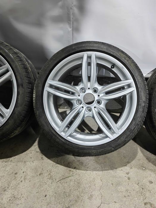 Jantes 19 BMW Style 351 Originais  8,5J Et33