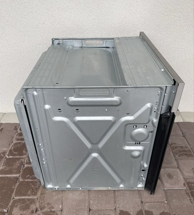 Електрична духовка IKEA Gorlig CMCB10NH Під забудову