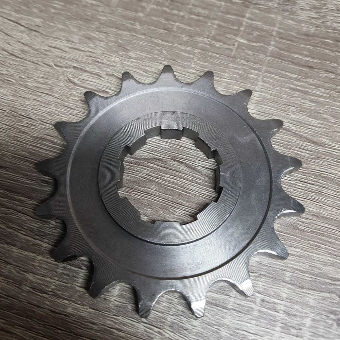 Звезда приводная, зірка передня ИЖ ІЖ від 13 до 21 зуб