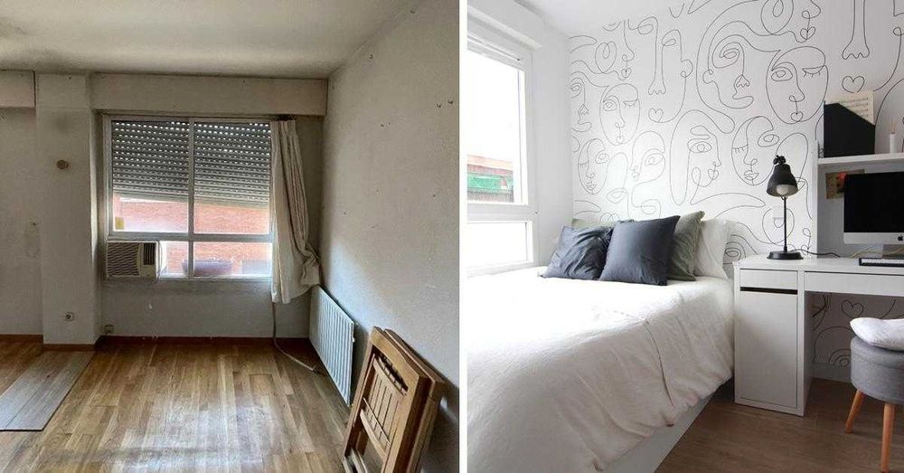 Pintura • Pladur • Mosaica • Flutuante • Remodelações
