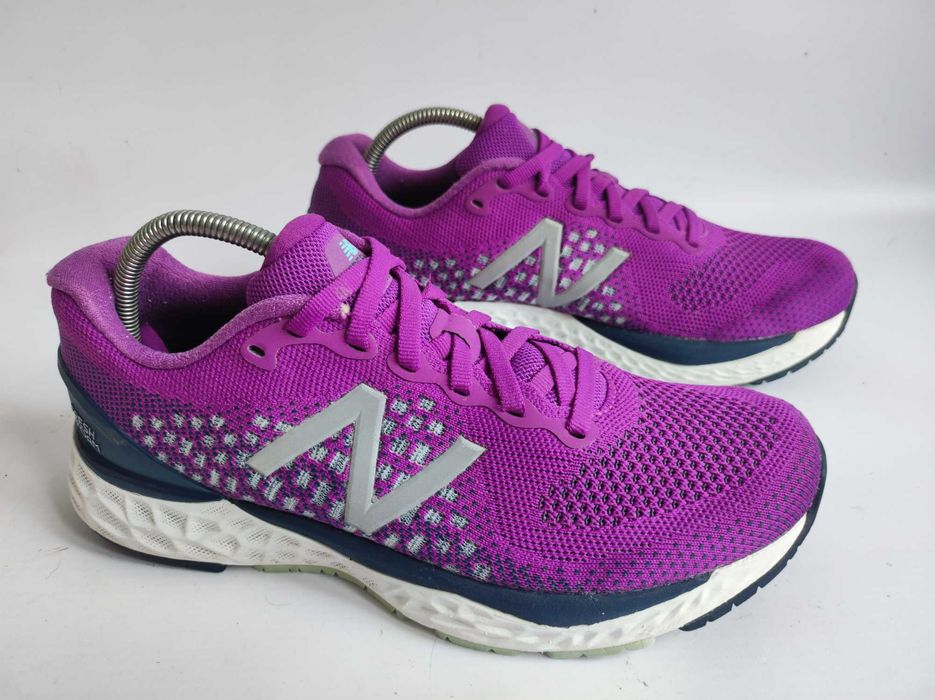 - New Balance 880v10 - Buty do biegania r. 37,5