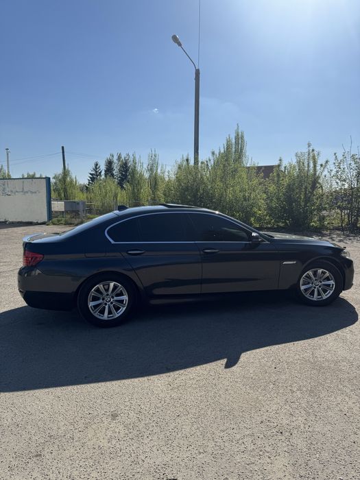 BMW F10 528i Xdrive