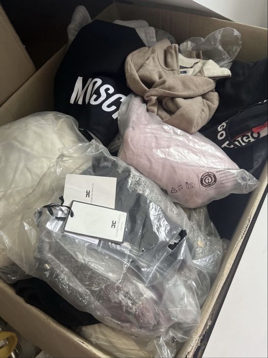 Zwroty konsumenckie Zalando