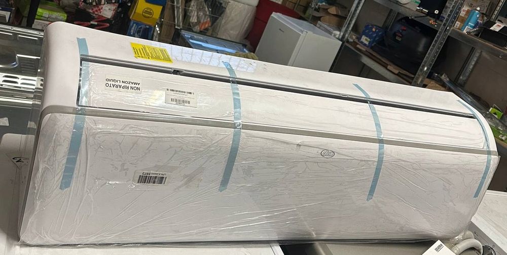 klimatyzator mono Argo CHARM PLUS 24000 Biały