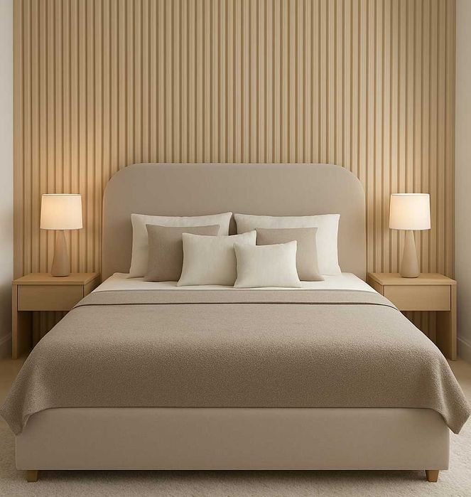 NOWOŚĆ!  Śliczne łóżko  ASPEN 160x200 z pojemnikiem 1699zł