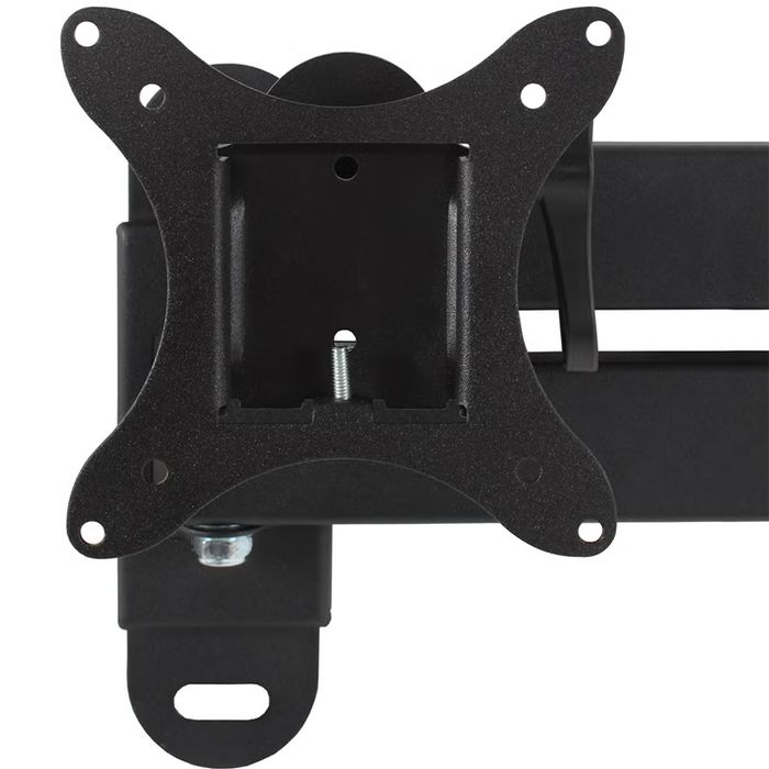 Uchwyt ścienny do TV 10–26" VESA 75x75