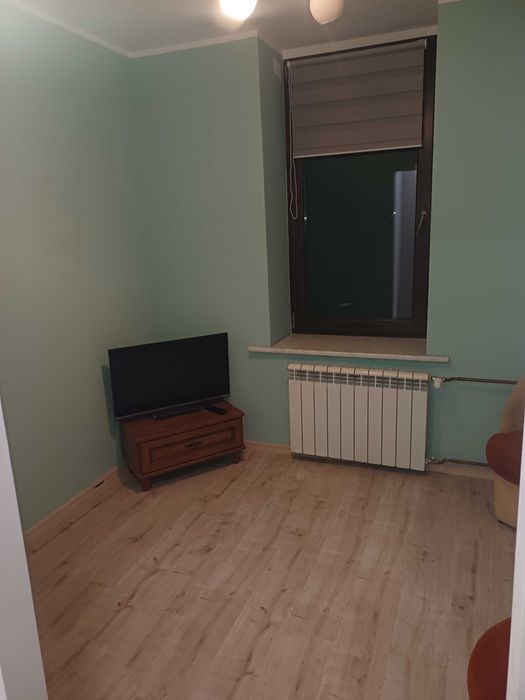 Mieszkanie na wynajem 1600pln