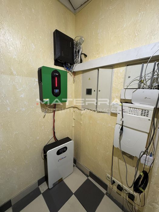 Боярка Продаж комерційного приміщення 79м2 з РЕМОНТОМ