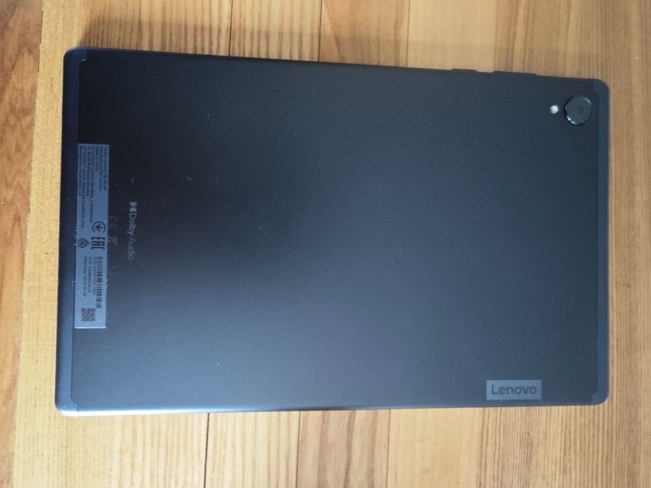 Планшет Lenovo Tab Wi-Fi 4/64GB