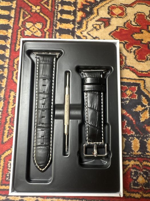 Pasek do apple watch