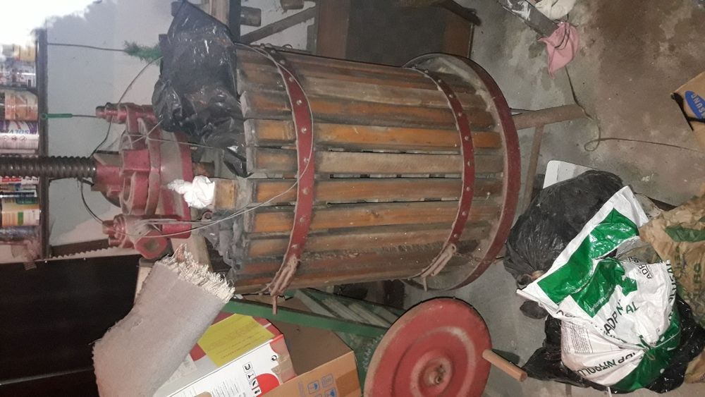 Espremedor + Ralador