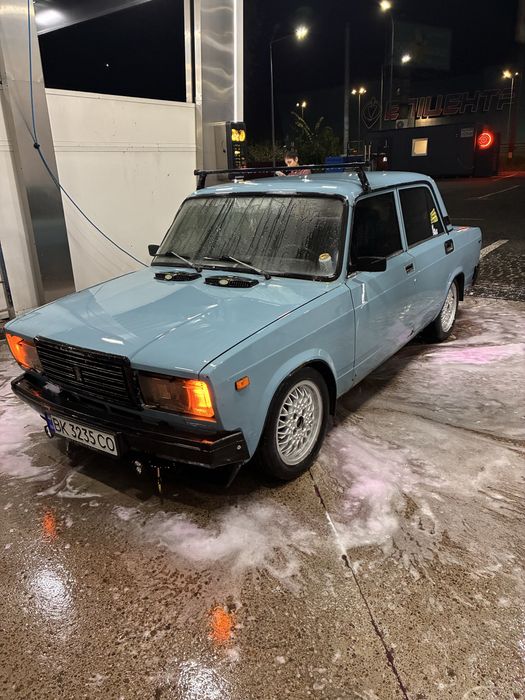 продам авто ваз2107