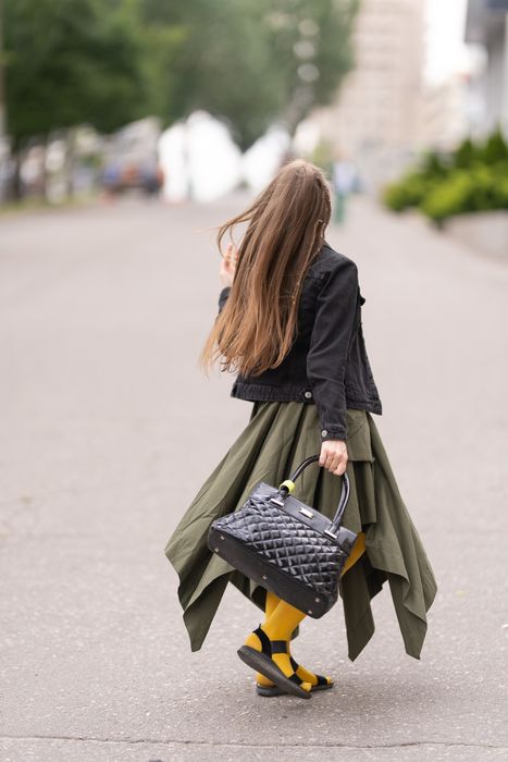 Спілниця "Мітла" Авіація Галичини, розмір M-L