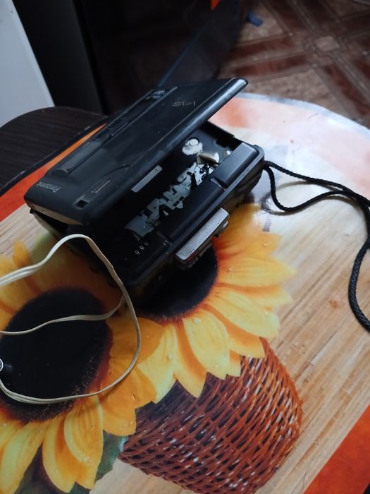 Продам диктофон фирмы Panasonic