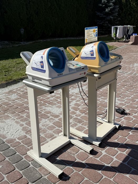 2× JAWON EASY X 900 R/L – profesjonalny ciśnieniomierz automatyczny