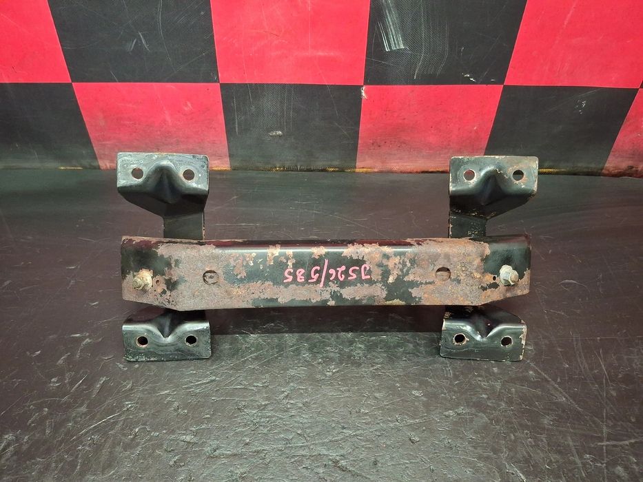 Suporte Caixa Velocidades MITSUBISHI Canter (FE5, FE6) VI