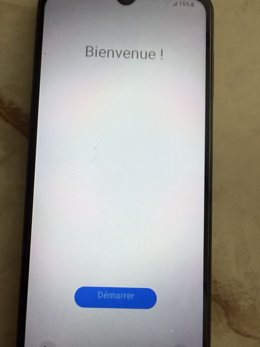 Samsung galaxy A13