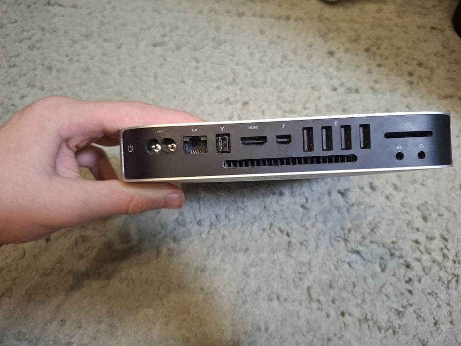 Лот мак мини+смартфони