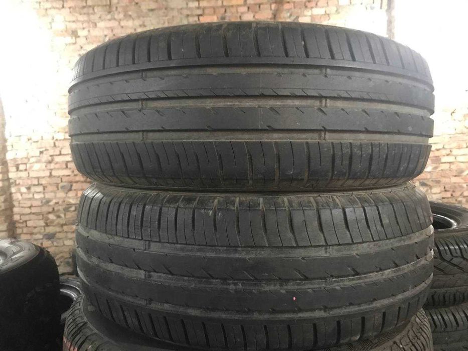 Склад шин б/в. 185/60 R14 Fulda EcoControl HP