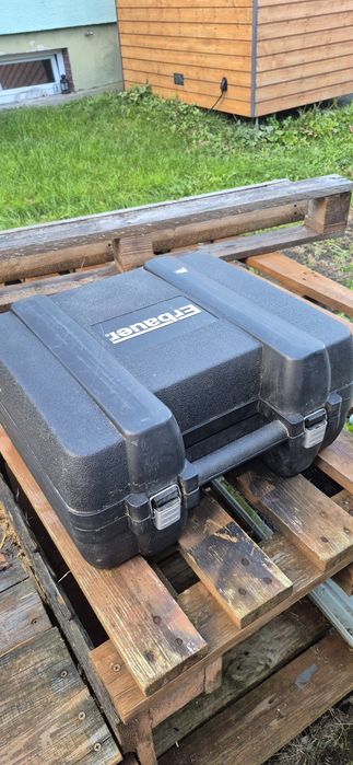 Frezarka Erbauer ER2100