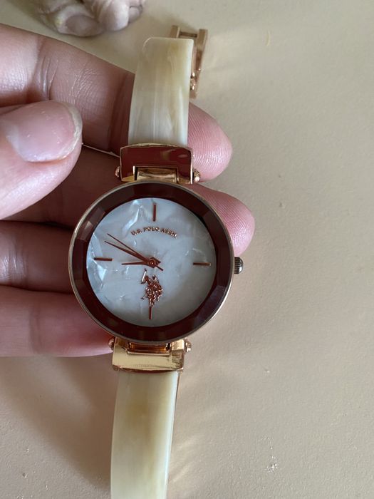 Годинник polo