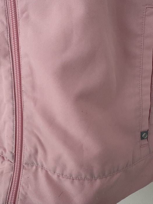 Kurtka dla dzieczynki