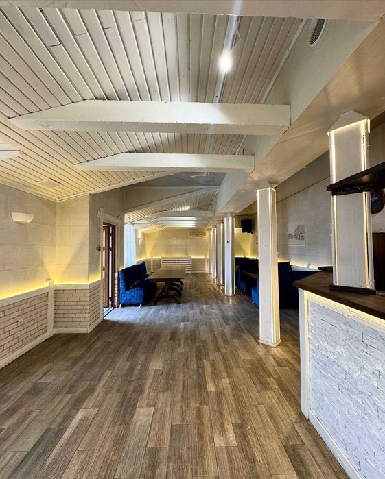 Оренда комерційного приміщення в центрі