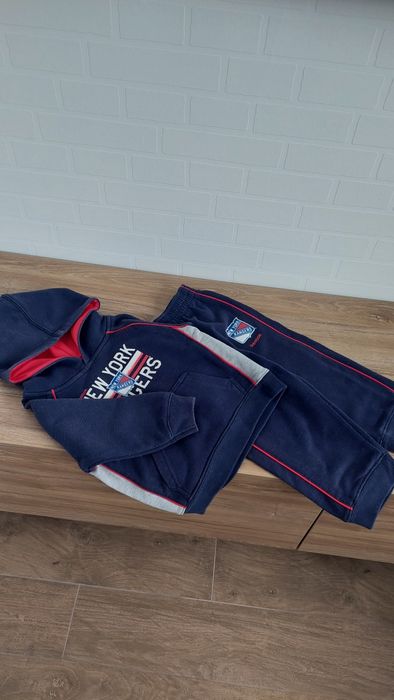 Спортивный костюм Reebok для мальчика 1.5 -3 года