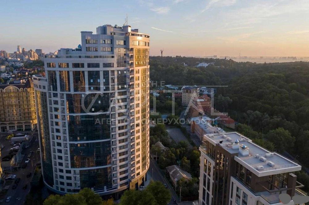 Багатокімнатна квартира за адресою вул. Бусловська (площа 190 м²) - Atlanta.ua - фото 15