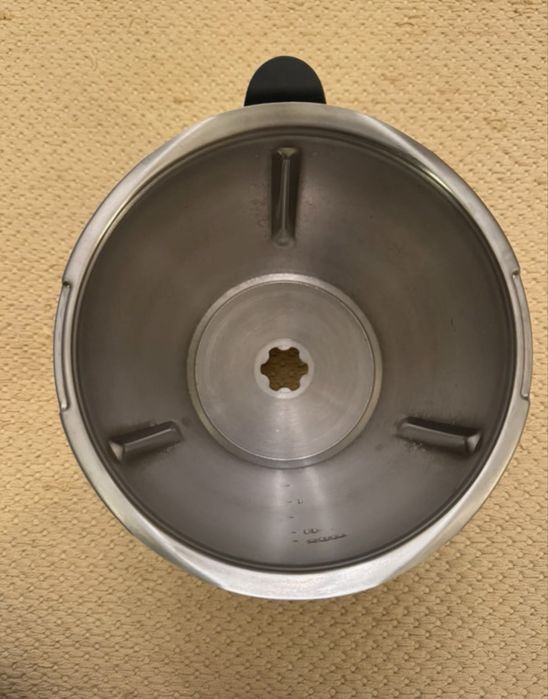 Bimby copo TM5 como novo