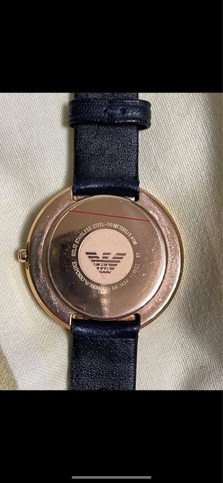 Часы Emporio Armani