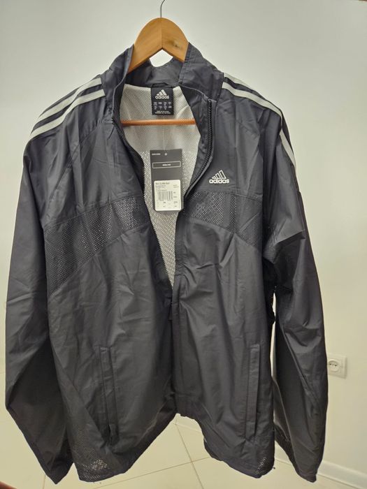 Adidas original clima cool спортивный костюм