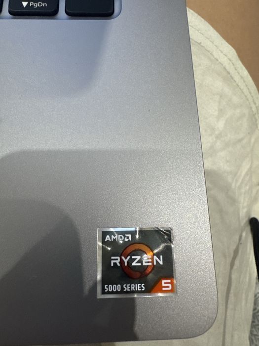 Продам ноутбук Xiaomi RedmiBook Pro 14 R5/16G/512G/W11 (JYU4399CN)