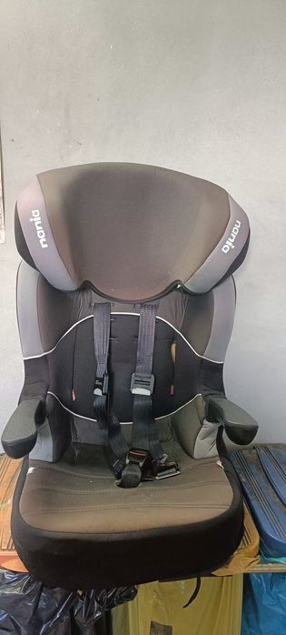 Fotelik fotel samochodowy dziecięcy