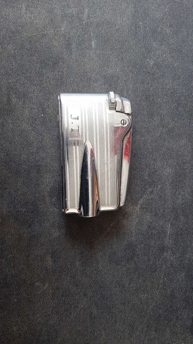 Zapalniczka Ronson Varaflame – England – vintage kolekcjonerska