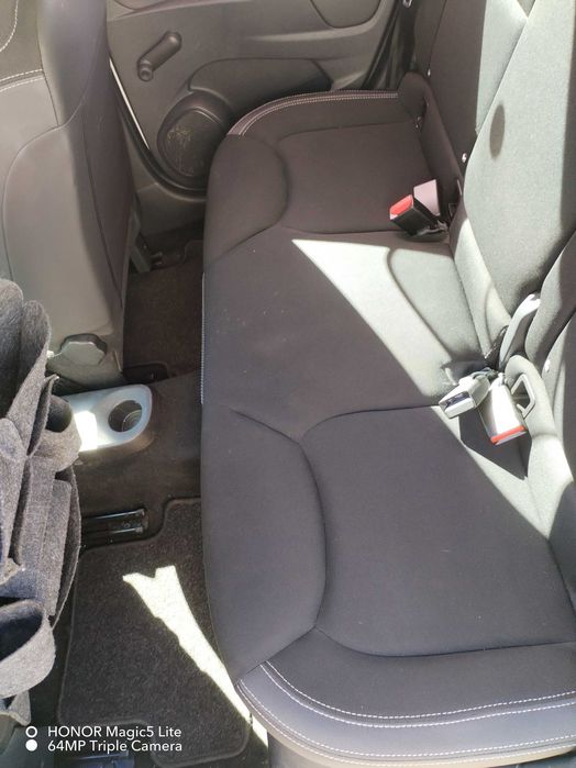 Renault clio IV 1500 75cv
