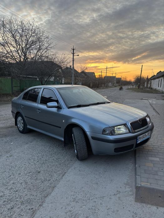Продам! Skoda Octavia tour 2006 года! Стан идеальный!!!