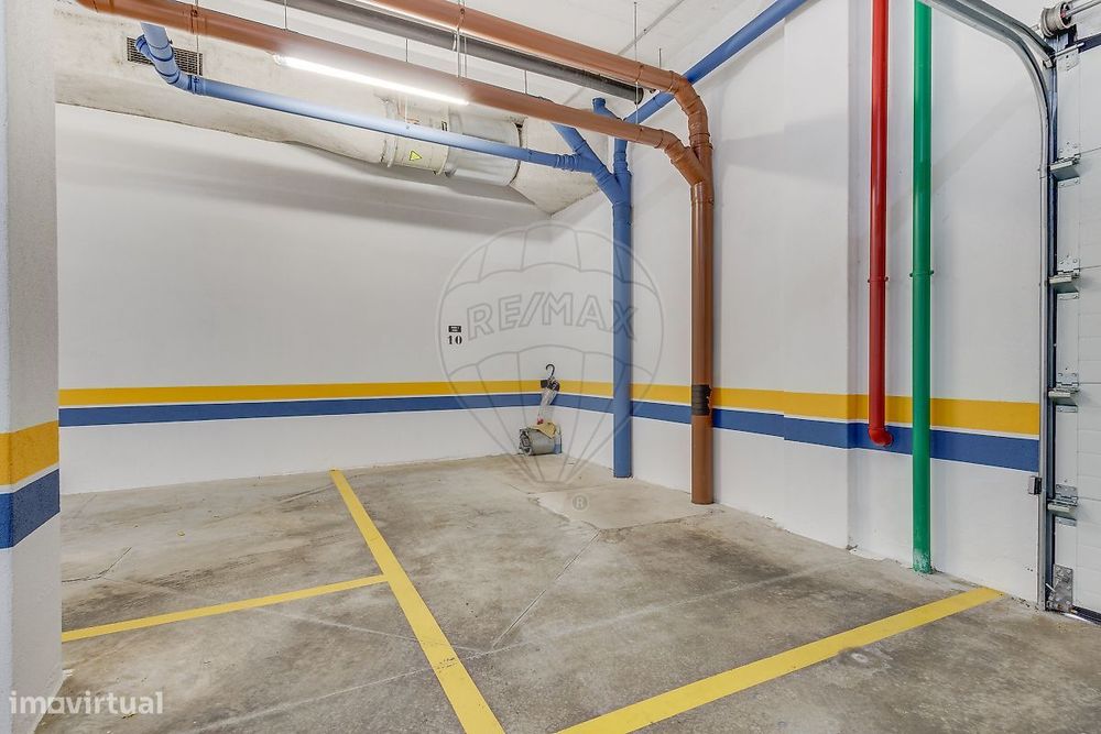 Apartamento T2 para arrendamento