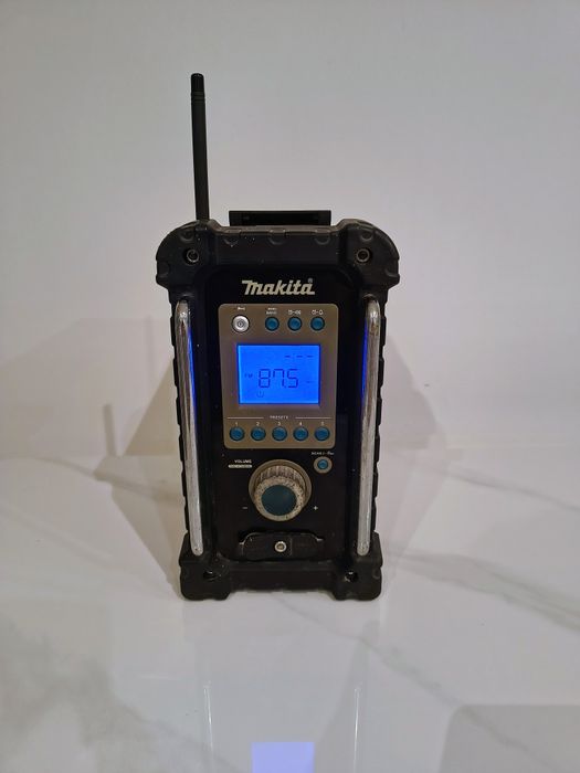 Radio budowlane Makita BMR 100