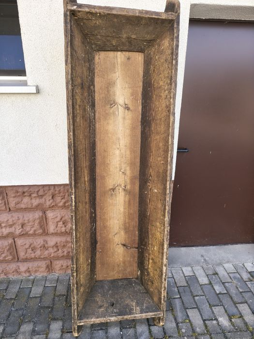 Koryto rzeźnicze