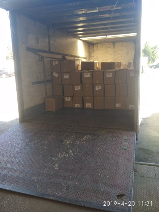 Грузоперевозки. Переезды, перевозка. мебели. Пятитонник. Гидроборт