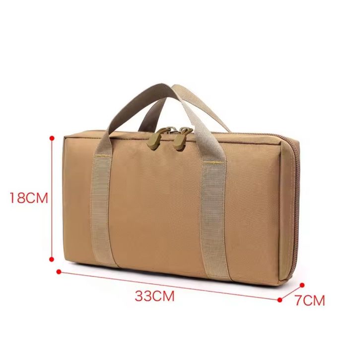 Сумка органайзер для зброї