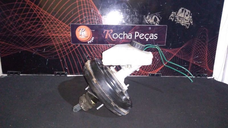 Servofreio Opel Corsa C (X01)