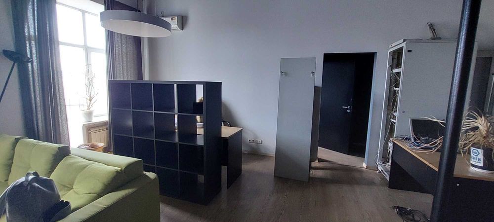 Квартира заг пл 193 кв м - м. Київ, вул. Саксаганського, буд. 26/26 - View 5