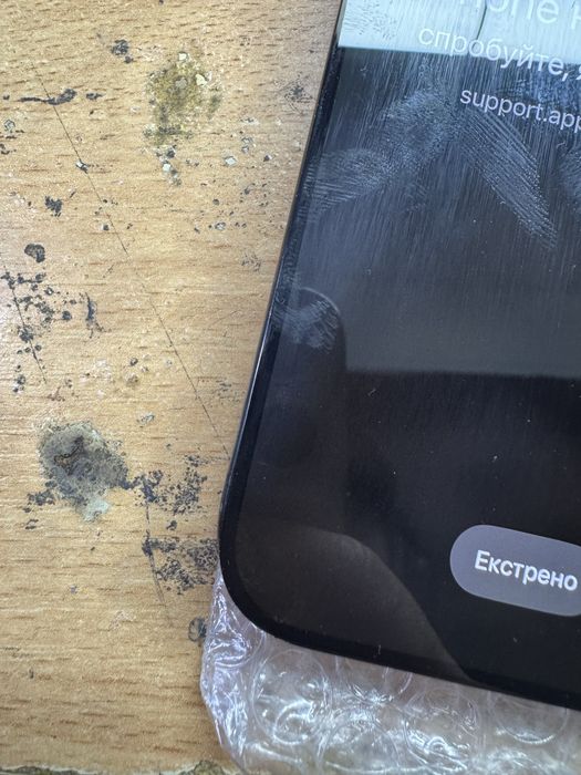 Дисплей iPhone 15 pro
